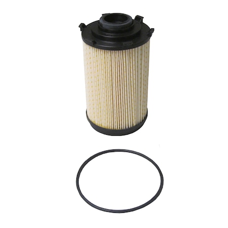 Op Parts Fuel Filter, 12710007 12710007